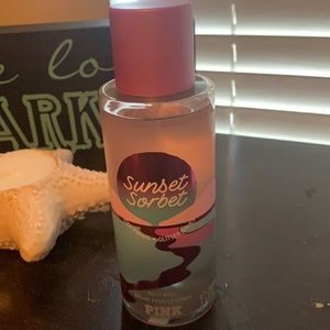 Bath & Body Works Sunset Sorbet Body Mist